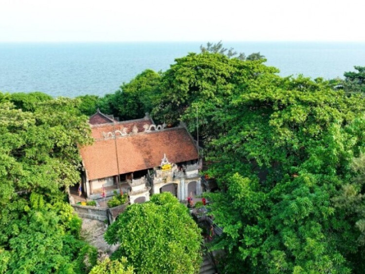 Thông tin doanh nghiệp - Sầm Sơn – Hành trình qua những miền kí ức