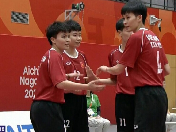 Trực tiếp ASIAD 2/10: Việt Nam có thêm 2 HCB, cầu mây nữ đấu Thái Lan ở chung kết