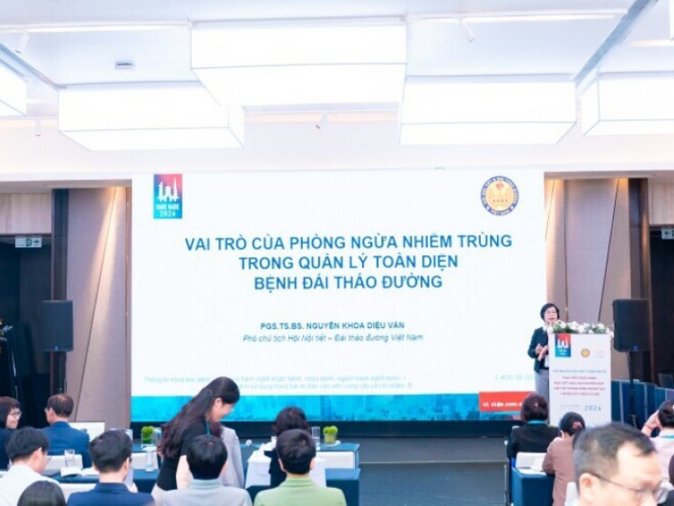 Thông tin doanh nghiệp - Người mắc bệnh thận mạn và đái tháo đường cần lưu ý nguy cơ bệnh truyền nhiễm
