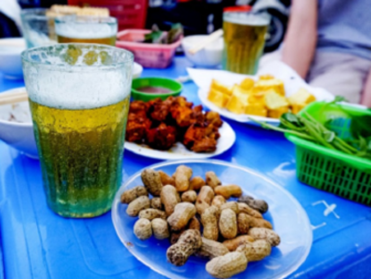 Thông tin doanh nghiệp - Sau 18h, nam giới cần tránh ngay 3 việc này kẻo “cậu nhỏ” kêu cứu!