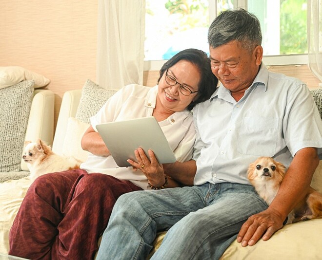 Mẹ chồng nằm liệt lở loét da hoại tử: Con dâu làm điều này khiến ai ai cũng bất ngờ - 1