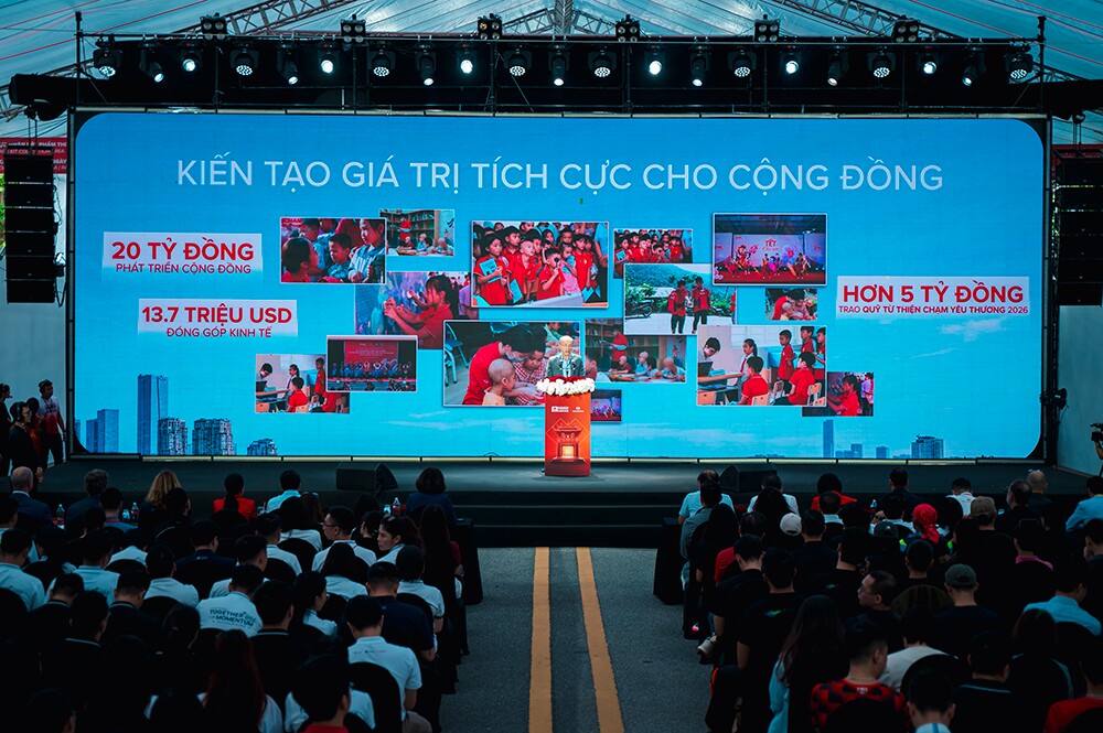 Giải Marathon Quốc tế Hà Nội Techcombank mùa thứ 5 - 4