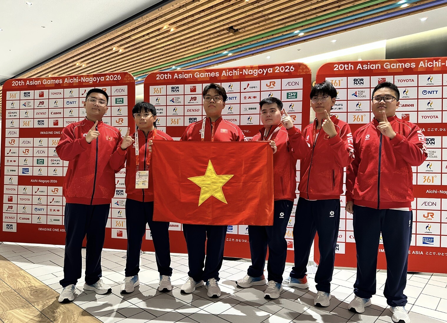 Hành trình giành những huy chương đầu tiên của eSports Việt Nam tại ASIAD 20 - 2