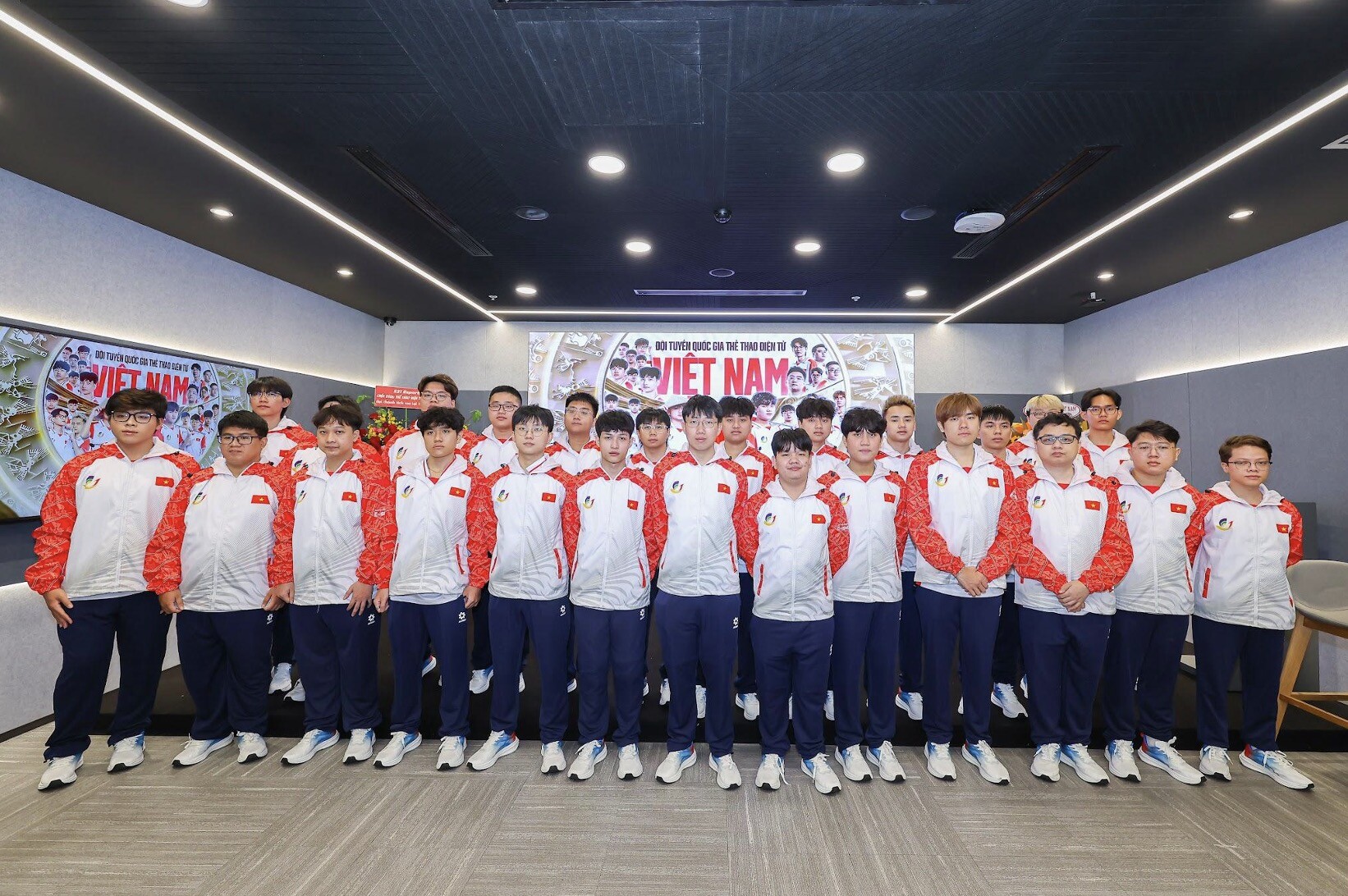 Hành trình giành những huy chương đầu tiên của eSports Việt Nam tại ASIAD 20 - 1