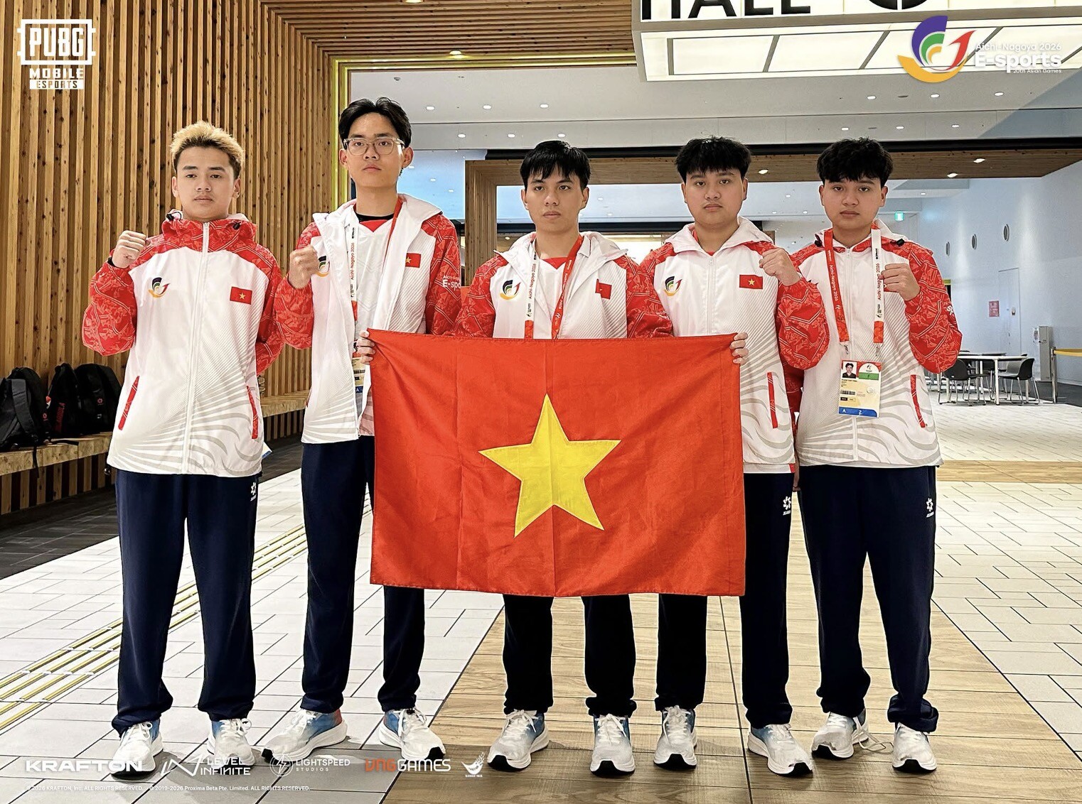 Hành trình giành những huy chương đầu tiên của eSports Việt Nam tại ASIAD 20 - 3