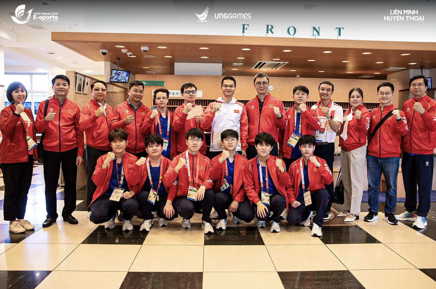 Hành trình giành những huy chương đầu tiên của eSports Việt Nam tại ASIAD 20 - 4