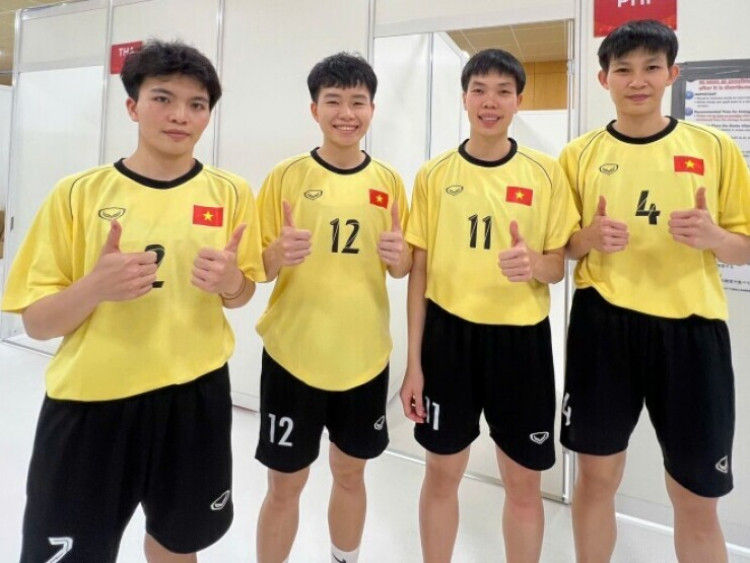 Trực tiếp ASIAD 3/10: Chờ HCV lịch sử cầu mây nữ, niềm tin lớn vào dàn ngôi sao võ thuật