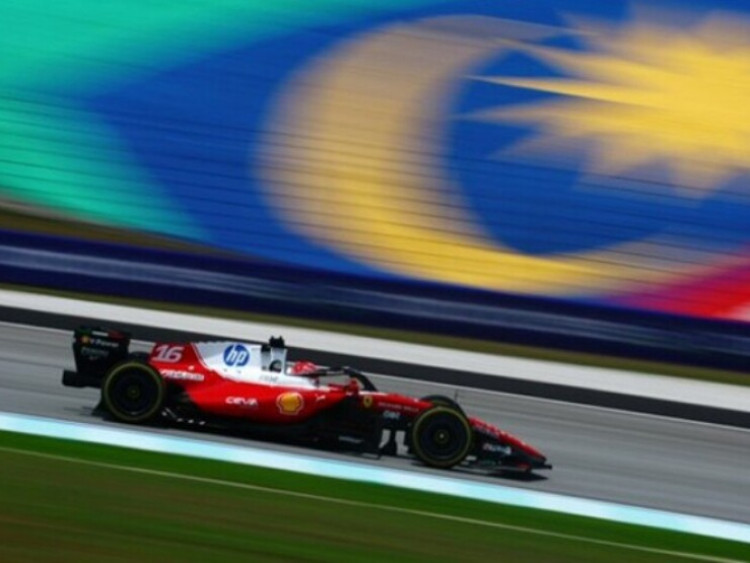 Đua xe F1, Bahrain GP tại Malaysia: Khó lường cuộc đua giành pole tại Sepang