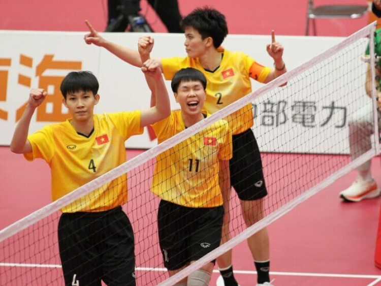 Trực tiếp ASIAD 3/10: Cầu mây Việt Nam hạ Thái Lan, nghẹt thở giành tấm HCV lịch sử