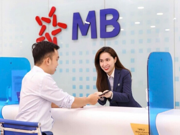 Thông tin doanh nghiệp - MB trở thành ngân hàng đầu tiên tại Việt Nam vượt mốc 100.000 tỷ đồng vốn điều lệ