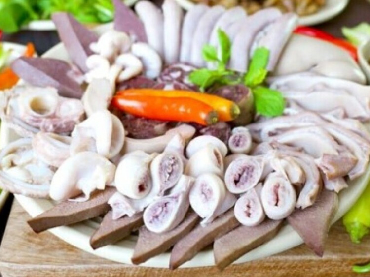 Thông tin doanh nghiệp - Món ăn “khoái khẩu” vạn người mê: Ít ai ngờ càng ăn càng đau nhức xương khớp!