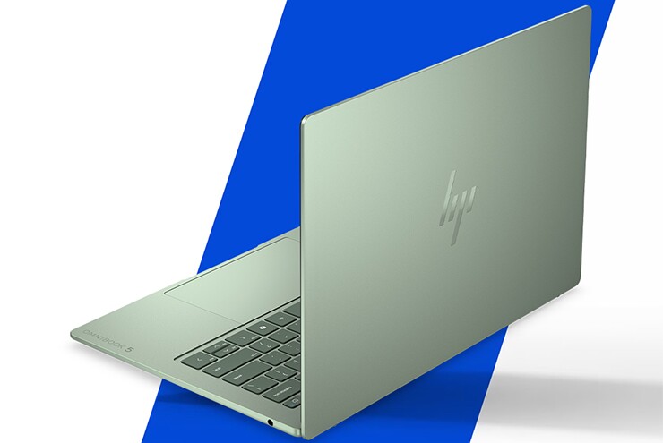 HP phản đòn MacBook Neo bằng laptop màn hình OLED, giá dưới 700 USD - 1