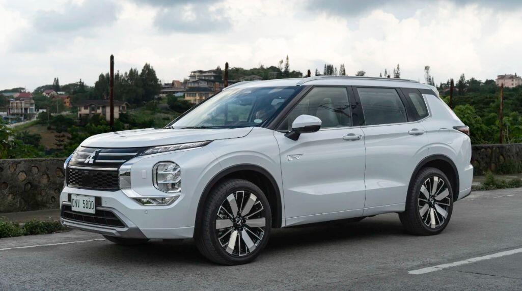 Mitsubishi Outlander bản PHEV có mặt tại thị trường Đông Nam Á, sớm về Việt Nam - 5