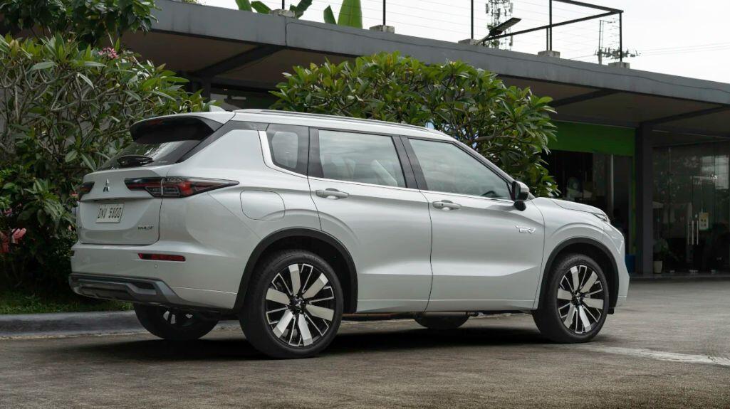 Mitsubishi Outlander bản PHEV có mặt tại thị trường Đông Nam Á, sớm về Việt Nam - 2