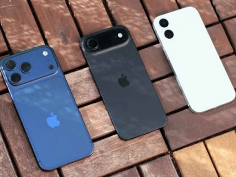 Đừng chỉ nhìn số năm cập nhật khi mua smartphone