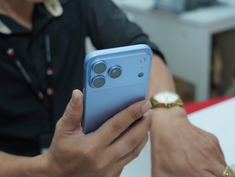 Công nghệ - Tình hình iPhone 18 Pro/Pro Max sau hơn 2 tuần mở bán tại Việt Nam
