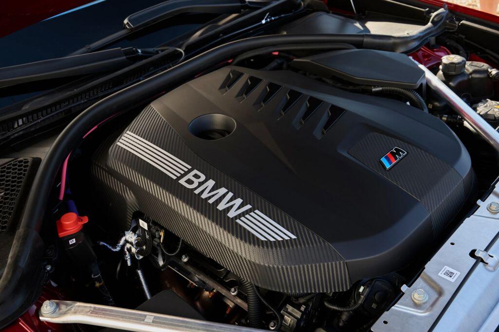 BMW 3-Series mới lộ diện, thiết kế gây tranh cãi - 4