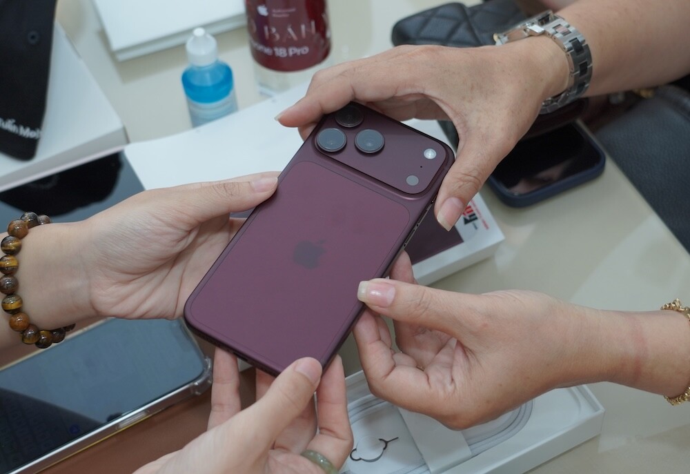 Tình hình iPhone 18 Pro/Pro Max sau hơn 2 tuần mở bán tại Việt Nam - 2