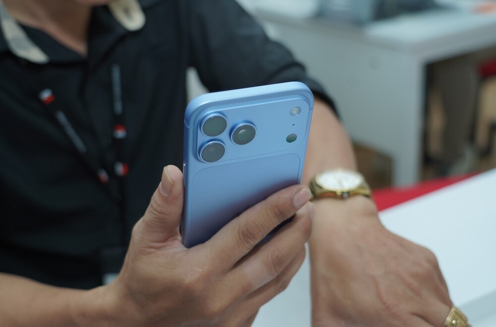 Tình hình iPhone 18 Pro/Pro Max sau hơn 2 tuần mở bán tại Việt Nam - 1
