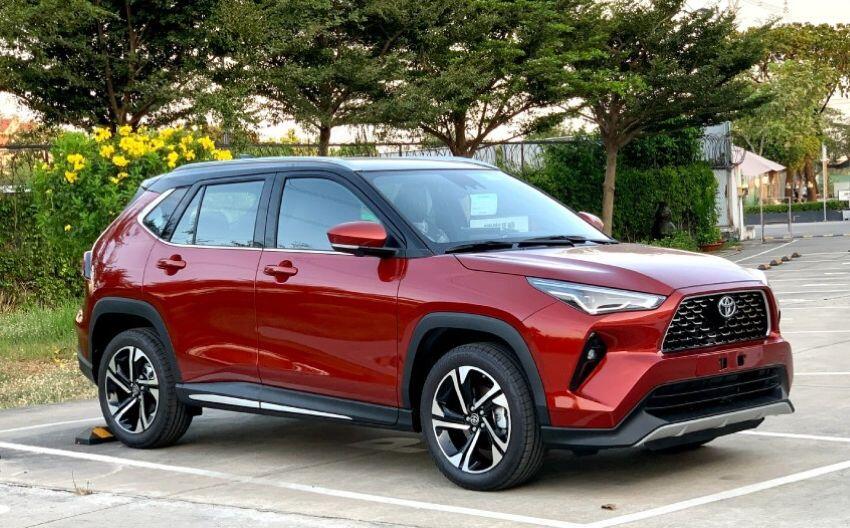 Sức hút ngày càng lớn của xe hybrid Toyota tại Việt Nam - 1