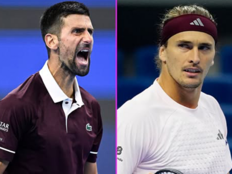 Djokovic vào nhánh 