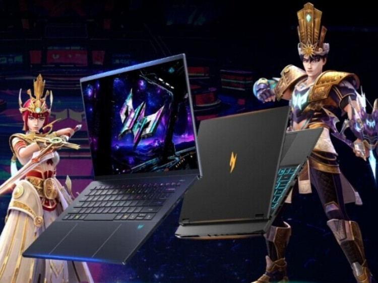 Thông tin doanh nghiệp - Acer khởi động Road to Predator League 2027 với loạt ưu đãi cho game thủ