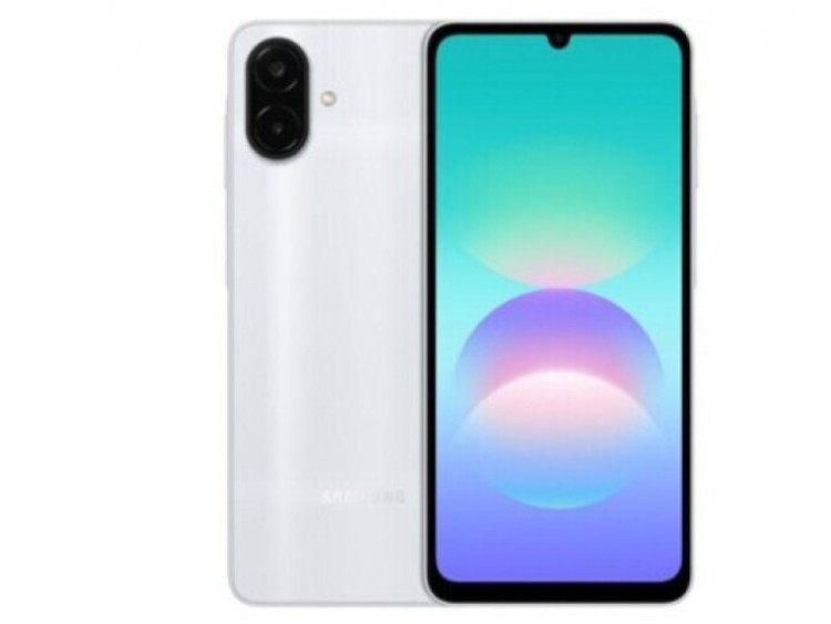 Thông tin doanh nghiệp - Trên tay Samsung Galaxy A08: Nước đi khó hiểu hay chiến lược mới?