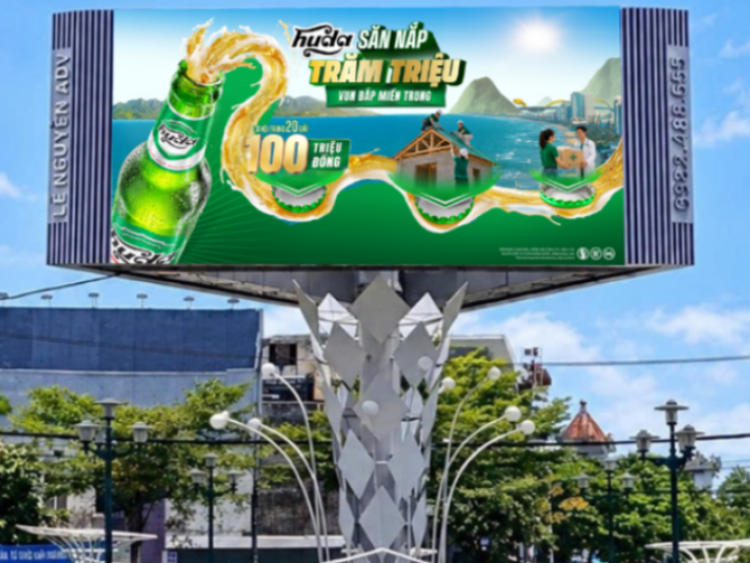 Thông tin doanh nghiệp - Huda khởi động chương trình CSR dài hạn “Liên Minh Chân Thành”