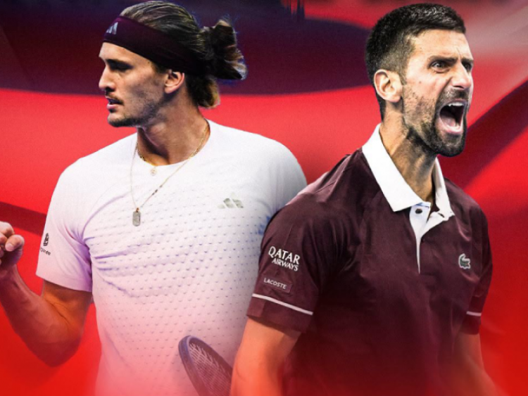 Djokovic 