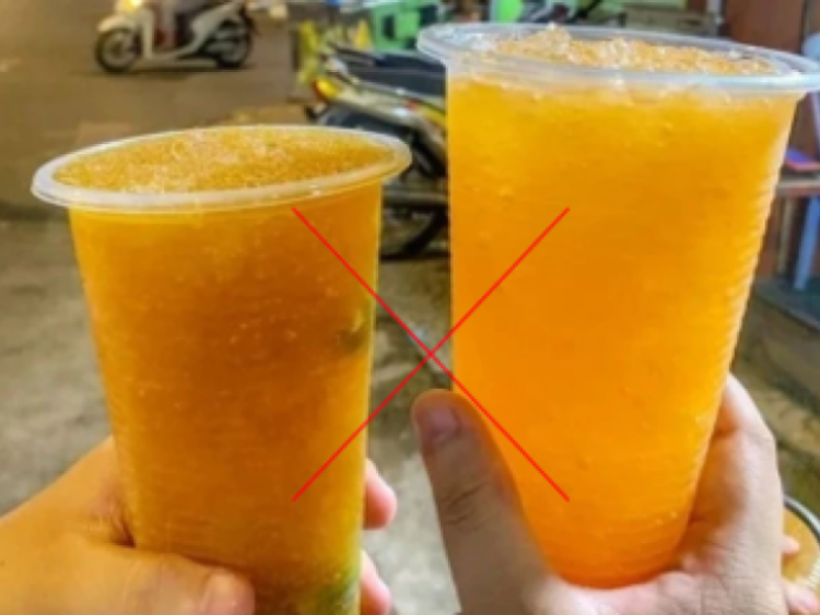 Thông tin doanh nghiệp - Loại nước giải khát “quốc dân” đang âm thầm “hại” bàng quang, khiến số lần đi tiểu tăng chóng mặt!