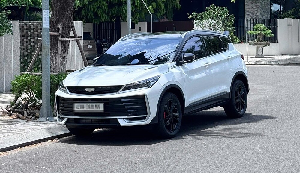Chốt mua ô tô dù chưa từng lái thử, nam kỹ sư Đà Nẵng bất ngờ vì điều nhận lại - 2