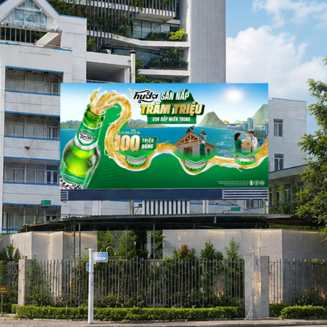 Huda khởi động chương trình CSR dài hạn “Liên Minh Chân Thành” - 3