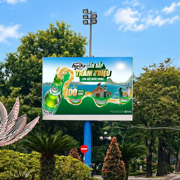 Huda khởi động chương trình CSR dài hạn “Liên Minh Chân Thành” - 5