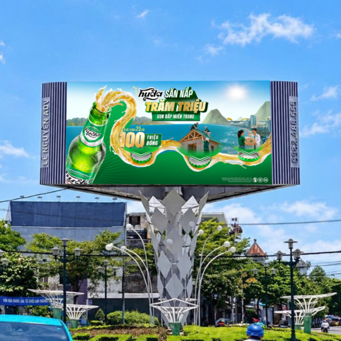 Huda khởi động chương trình CSR dài hạn “Liên Minh Chân Thành” - 6