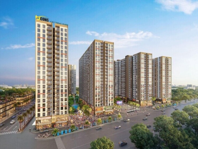 Thông tin doanh nghiệp - Bcons Central Park: Giải mã bài toán chọn nhà gần trường, trọn vẹn an cư