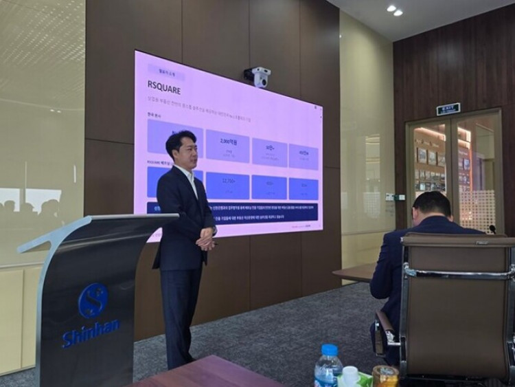 Thông tin doanh nghiệp - Thu nhập thấp hơn 8 lần, vì sao giá thuê văn phòng TP.HCM gần bằng Gangnam?