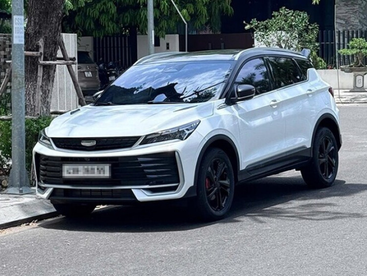 Thông tin doanh nghiệp - Chốt mua ô tô dù chưa từng lái thử, nam kỹ sư Đà Nẵng bất ngờ vì điều nhận lại