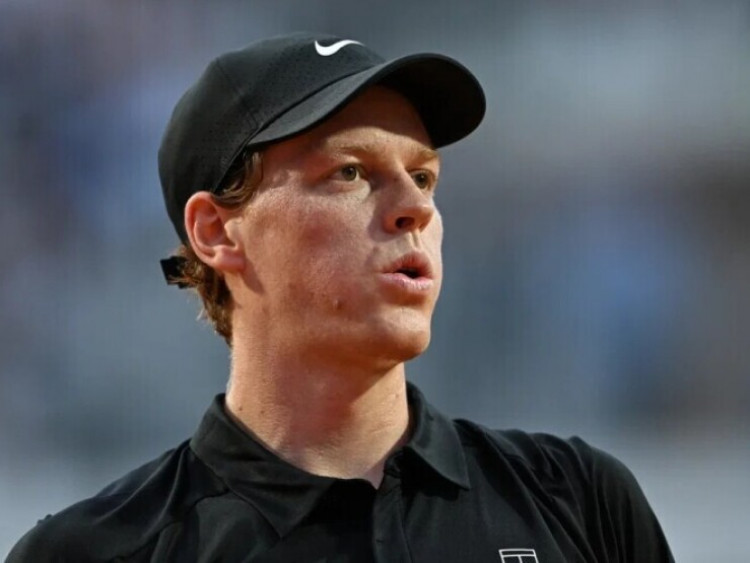 Tay vợt số 1 Jannik Sinner tuyên bố nghỉ hết năm 2026 vì chấn thương