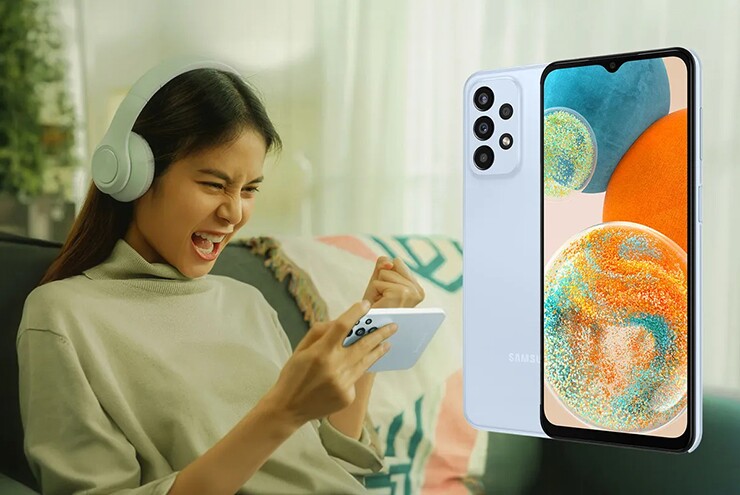 Đã đến lúc người dùng tránh mua hai mẫu điện thoại Galaxy giá rẻ này - 1