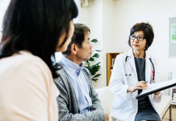 Trào ngược dạ dày có thể khiến người bệnh khổ sở đến mức ăn không được, ngủ không xong: Và đây là giải pháp - 2