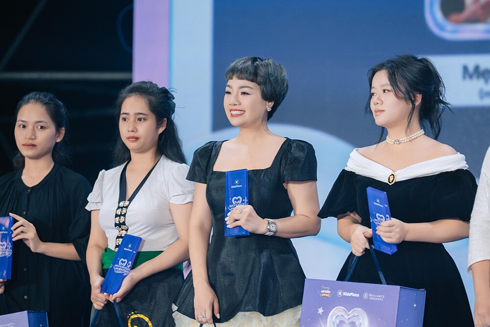 Wefamily Awards 2026: phi thường bắt đầu từ những yêu thương rất đỗi bình thường - 2