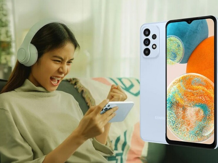 Đã đến lúc người dùng tránh mua hai mẫu điện thoại Galaxy giá rẻ này