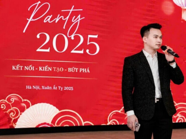 Thông tin doanh nghiệp - KTS Mai Xuân Liêm – CEO 696 Design: Tìm chất riêng từ nếp sống gia chủ