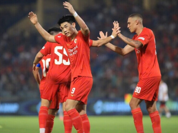 Thể thao - Lịch thi đấu giải Vô địch các CLB Đông Nam Á 2026/27 (Cúp C1 Đông Nam Á ) mới nhất