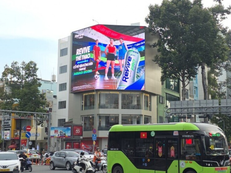 Thông tin doanh nghiệp - Revive Thể Thao tiếp sức hành trình ASIAD 20, tôn vinh mọi nỗ lực của VĐV Việt Nam