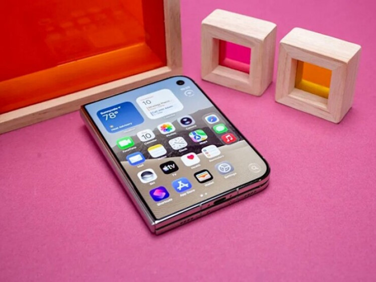 iPhone Duo có một điểm khiến người dùng Apple khó chấp nhận