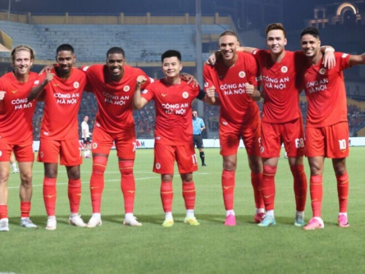 Bảng xếp hạng giải vô địch các CLB Đông Nam Á 2026/27 (Cúp C1 Đông Nam Á) mới nhất