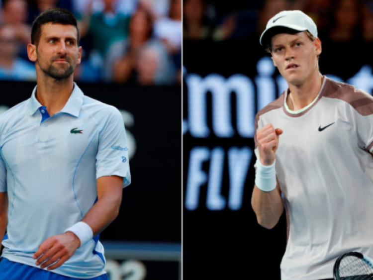 Djokovic lập nên lịch sử ở China Open, sẽ là 