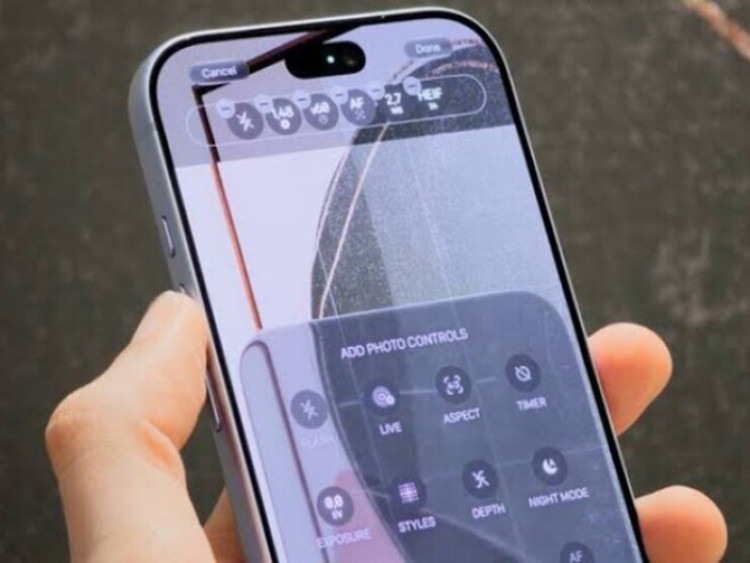 Công nghệ - Đây là 5 tính năng của iPhone 18 Pro mà người dùng nhất định phải thử