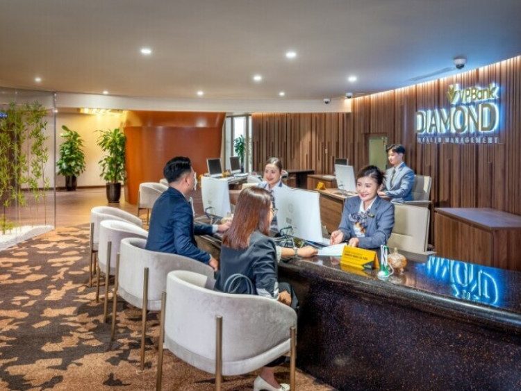 Thông tin doanh nghiệp - VPBank Diamond hoàn tiền tới 1,5 triệu đồng cho giao dịch chạm tài khoản thanh toán Pay by Account